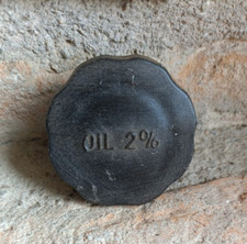 Tappo serbatoio per usato  Perugia