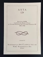 Cataloghi nac vari usato  Pescara