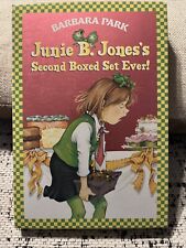 Junie jones second for sale  Morristown