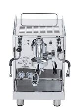 Bezzera magica espressomaschin gebraucht kaufen  Pirmasens