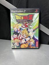 Dragonball budokai tenkaichi for sale  Stewartstown