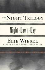 Night trilogy night for sale  Montgomery