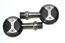 Speedplay titanium pedals for sale  USA