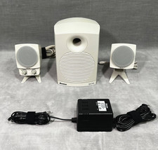 Boston acoustics ba745 for sale  West Harrison