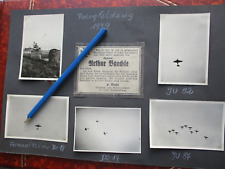 Polenfeldzug 1939 traueranzeig gebraucht kaufen  Bodenwerder