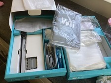Wii minus controller for sale  CALLINGTON