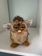 Furby 1998 model for sale  WELLINGTON