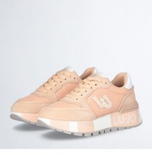 Sneakers liu plateforme d'occasion  Fos-sur-Mer