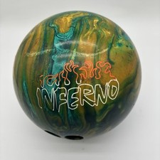 Bowling ball brunswick for sale  Riverside