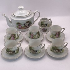 Victoria austrian children for sale  CUPAR