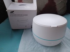 Ultrasonic jewelry retainer for sale  Carrollton
