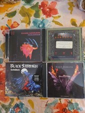 Black sabbath lot. for sale  Reno