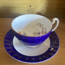 Rare vintage blue for sale  STOURPORT-ON-SEVERN