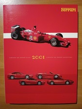 Annuario ferrari ferrari usato Annuario ferrari ferrari usato  Reggio Emilia