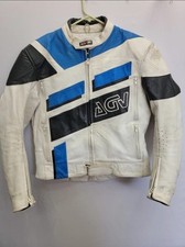 Vintage leather motorcycle for sale  Georgetown
