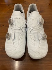 Scarpe ciclismo specialized usato  Lucca