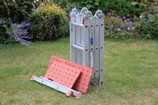 Abru way multi for sale  PRINCES RISBOROUGH
