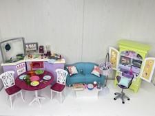 Rare barbie house d'occasion  Expédié en Belgium