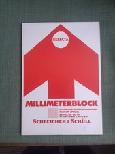Selecta din millimeterblock gebraucht kaufen  Steinwiesen