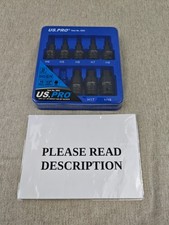 Pro tools 9pc for sale  UK