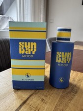 Ganso sunday mood gebraucht kaufen  Oberasbach