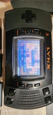 Console vintage atari d'occasion  Sauzet