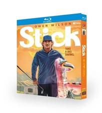 Caixa de vedação Stick (2025) 2 discos 1080P All RegionPlay comprar usado  Enviando para Brazil