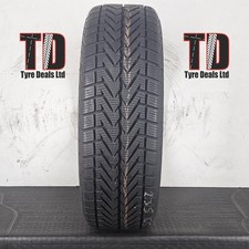 Tyre vredestein wintrac for sale  UK