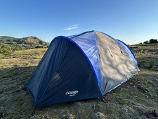 Vango tahoe 400 for sale  RHYL