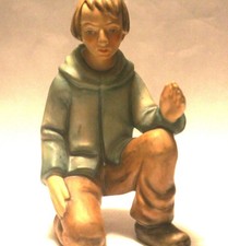 Hummel nativity kneeling for sale  Salem