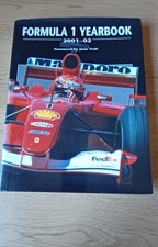Formula 2001 2002 for sale  INVERNESS