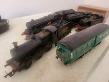 Steam locomotive plus for sale  HEREFORD