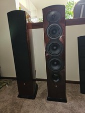 Revel performa f206 for sale  Mendocino