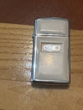 1984 zippo slim for sale  Buskirk