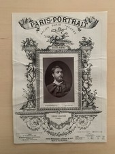 Henri gervex artiste d'occasion  Paris XIII