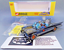 Corgi 267 scale for sale  HATFIELD