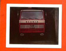 Photo tracteur routier d'occasion  Les Bordes