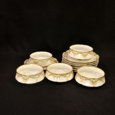 Theodore haviland ramekins for sale  Cornelius