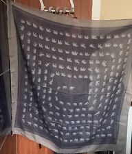 Hemisphere xxl kaschmirtuch gebraucht kaufen  München