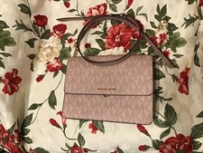 Michael kors crossbody for sale  Green Forest