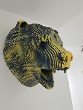 Trophée tete ours d'occasion  Drumettaz-Clarafond