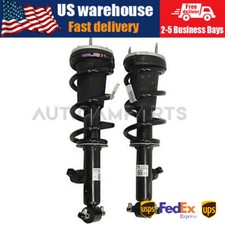Adaptive damping front for sale  USA