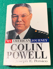 American journey colin for sale  Hoboken