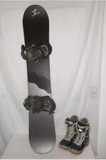 Top snowboard 155 gebraucht kaufen  Pforzheim