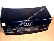 Audi heckklappe ly5k gebraucht kaufen  Delitzsch