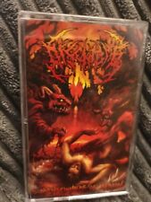 Disentomb - Sunken Chambers Of Nephilim (Cassette Tape) comprar usado  Enviando para Brazil