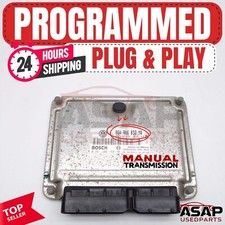 Programmed plug play for sale  Warrington