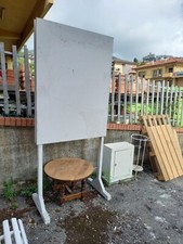 Espositore per annunci usato  Novafeltria