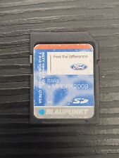 Card navigazione ford usato  Montegiorgio