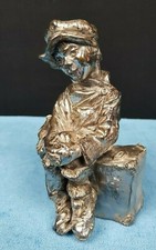 Scugnizzo argento sterling usato Scugnizzo argento sterling usato  Carrara